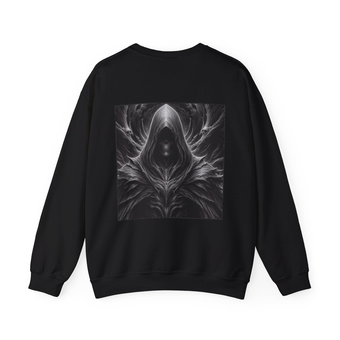 Greek Erebus Sweatshirt