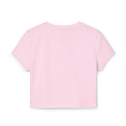 Behandel deine Freundin gut Baby-T-Shirt