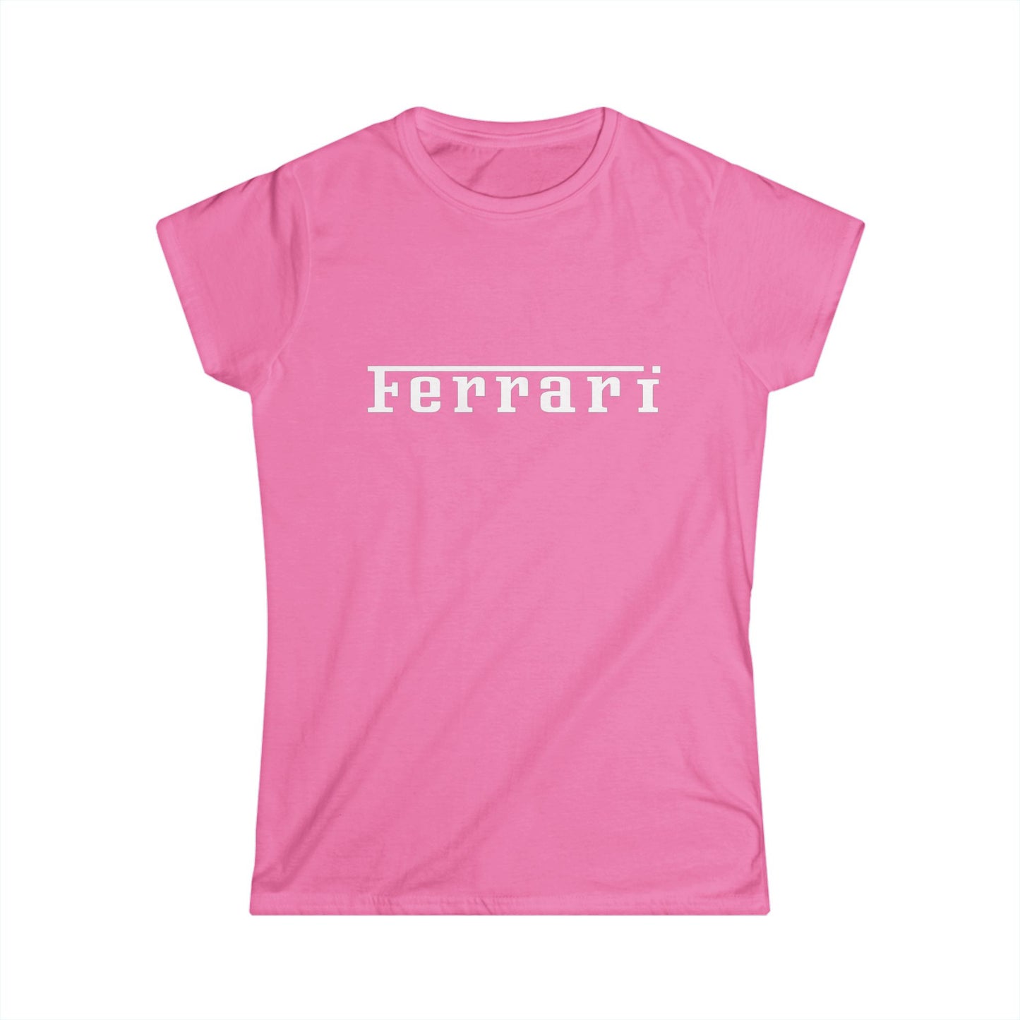 FERRARI Women's Tee
