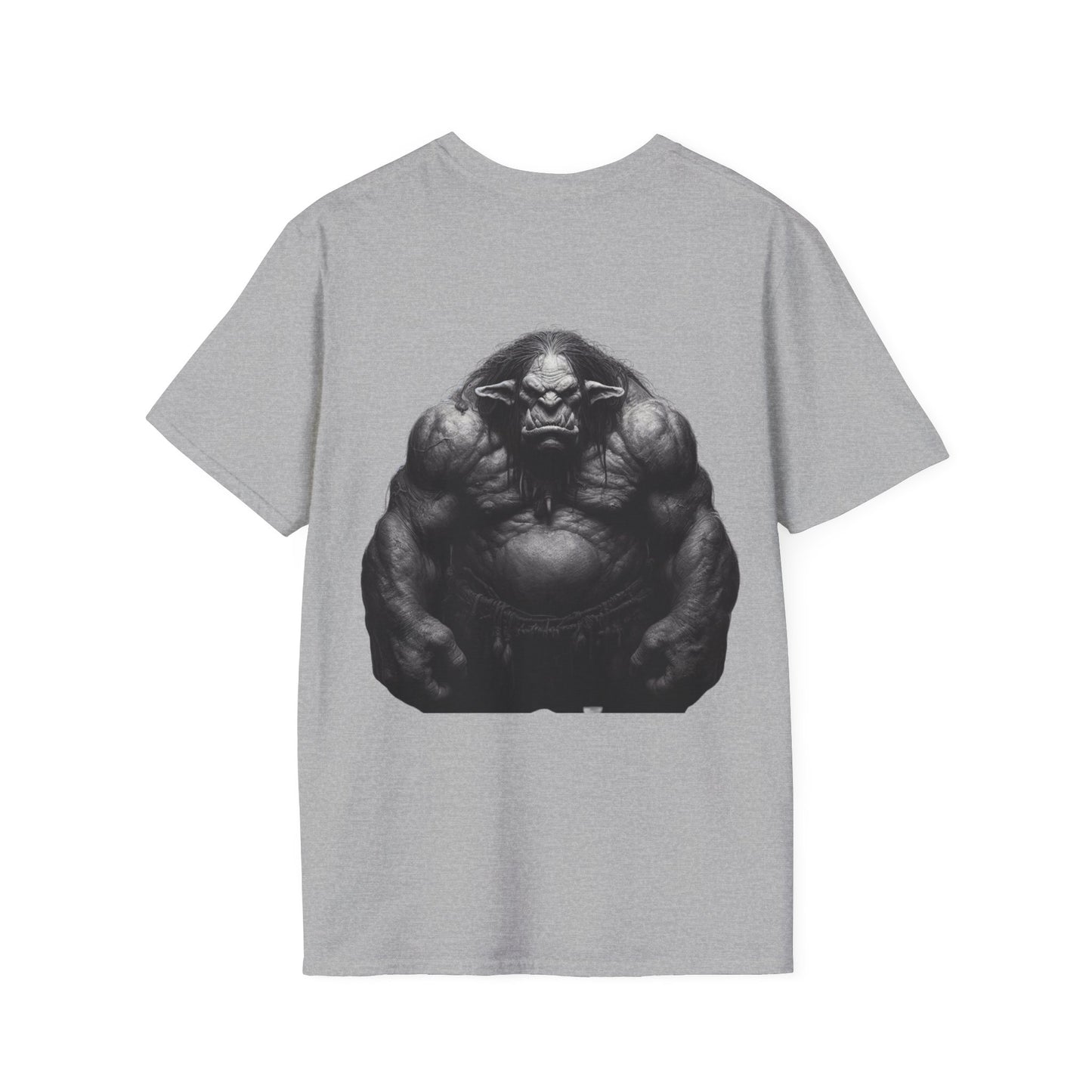 Norse Ogre T-Shirt