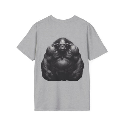Norse Ogre T-Shirt