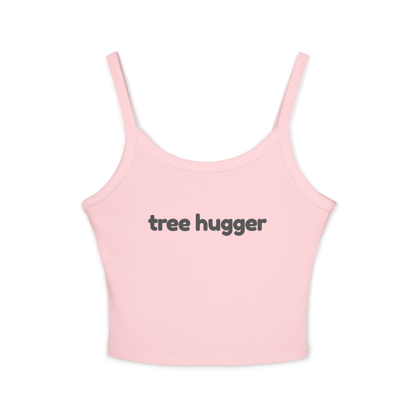 tree hugger Vest Top