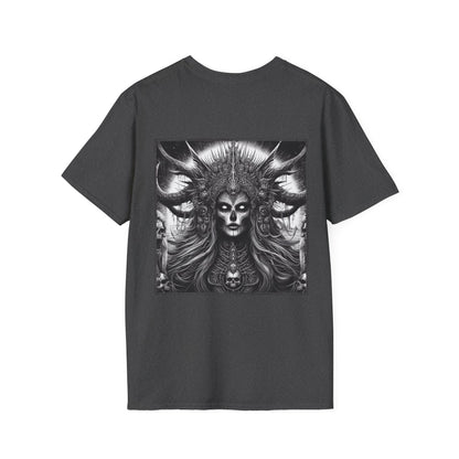 Norse Hela Mystical T-Shirt