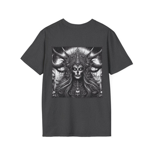 Norse Hela Mystical T-Shirt