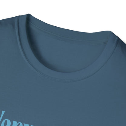 Pride and Prejudice "Very Fond of Walking" T-Shirt