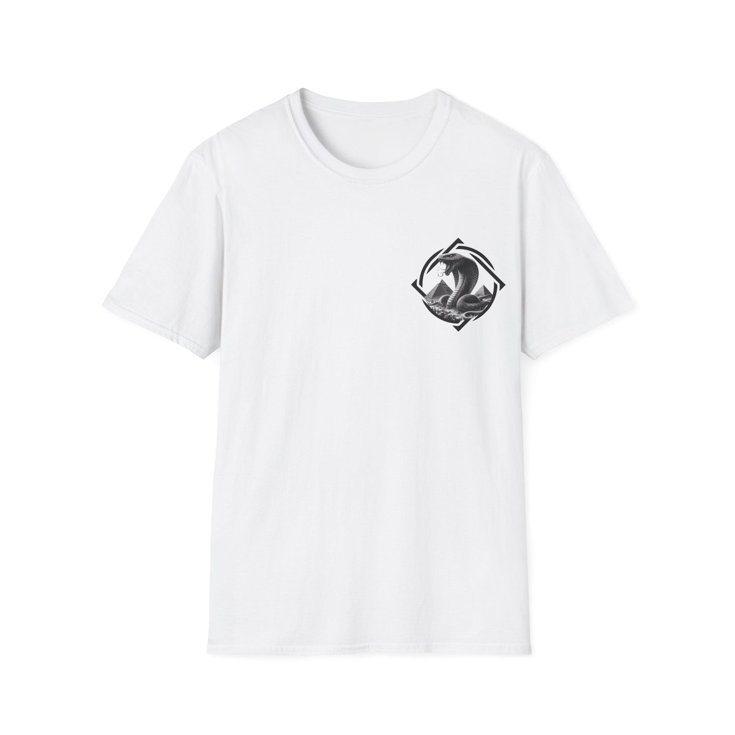 Mythic Cobra T-Shirt