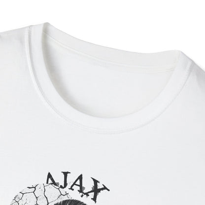 Ajax Illustrated T-Shirt (Front)