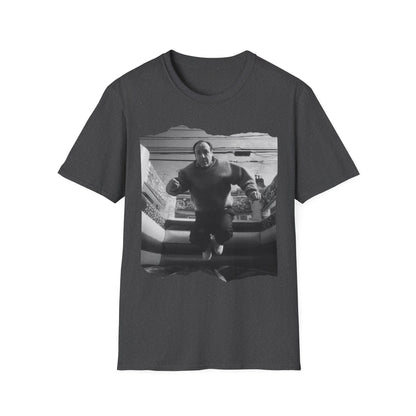 Tony Soprano Bouncy Castle T-Shirt