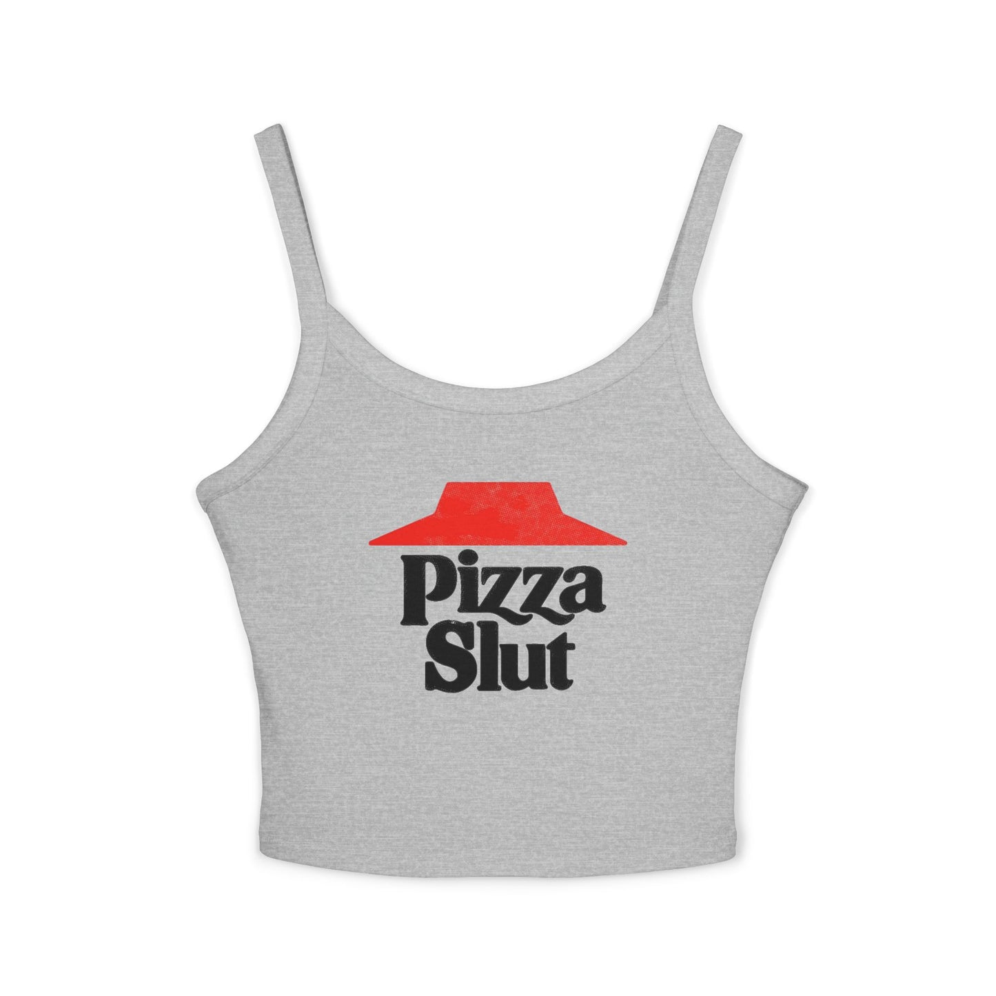 Pizza Slut Parodie Tanktop
