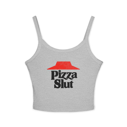 Pizza Slut Parodie Tanktop