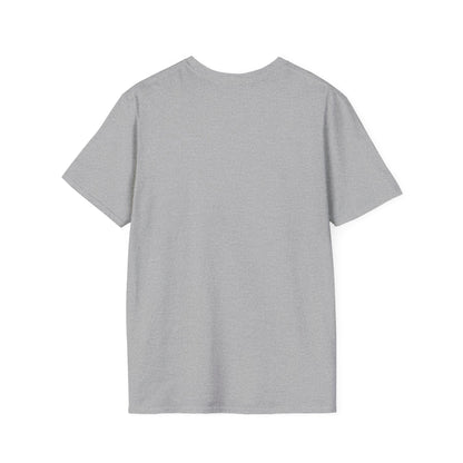 Crowned Christ Portrait T-Shirt