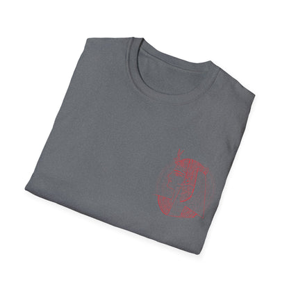 Egyptian Inspired Wings T-Shirt