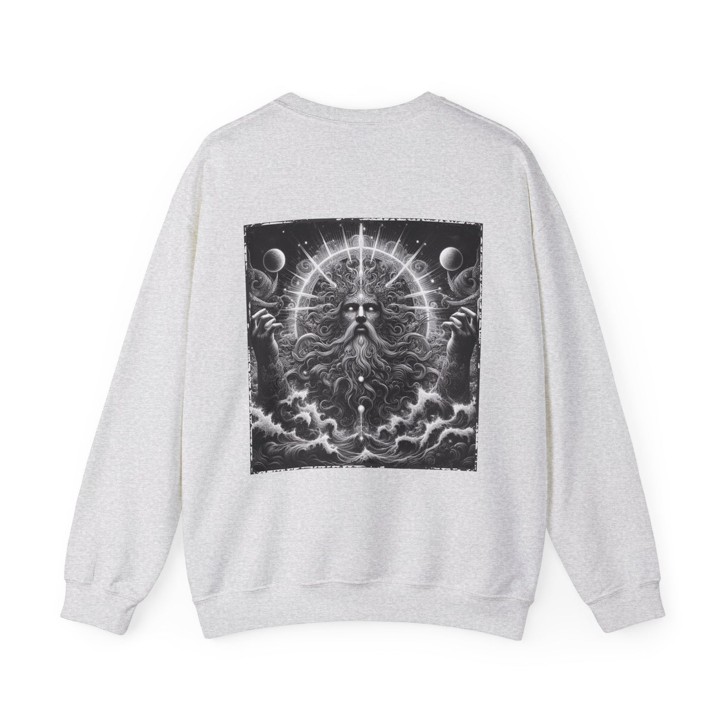 Greek Aether Sweatshirt