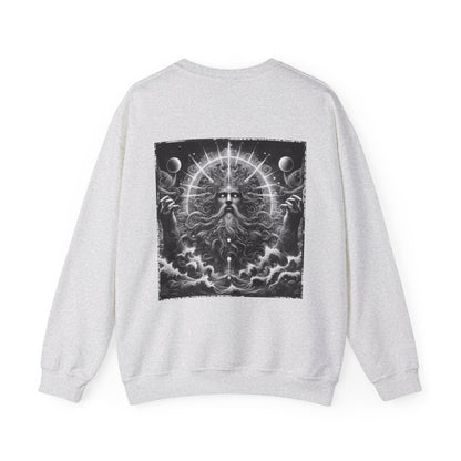 Greek Aether Sweatshirt