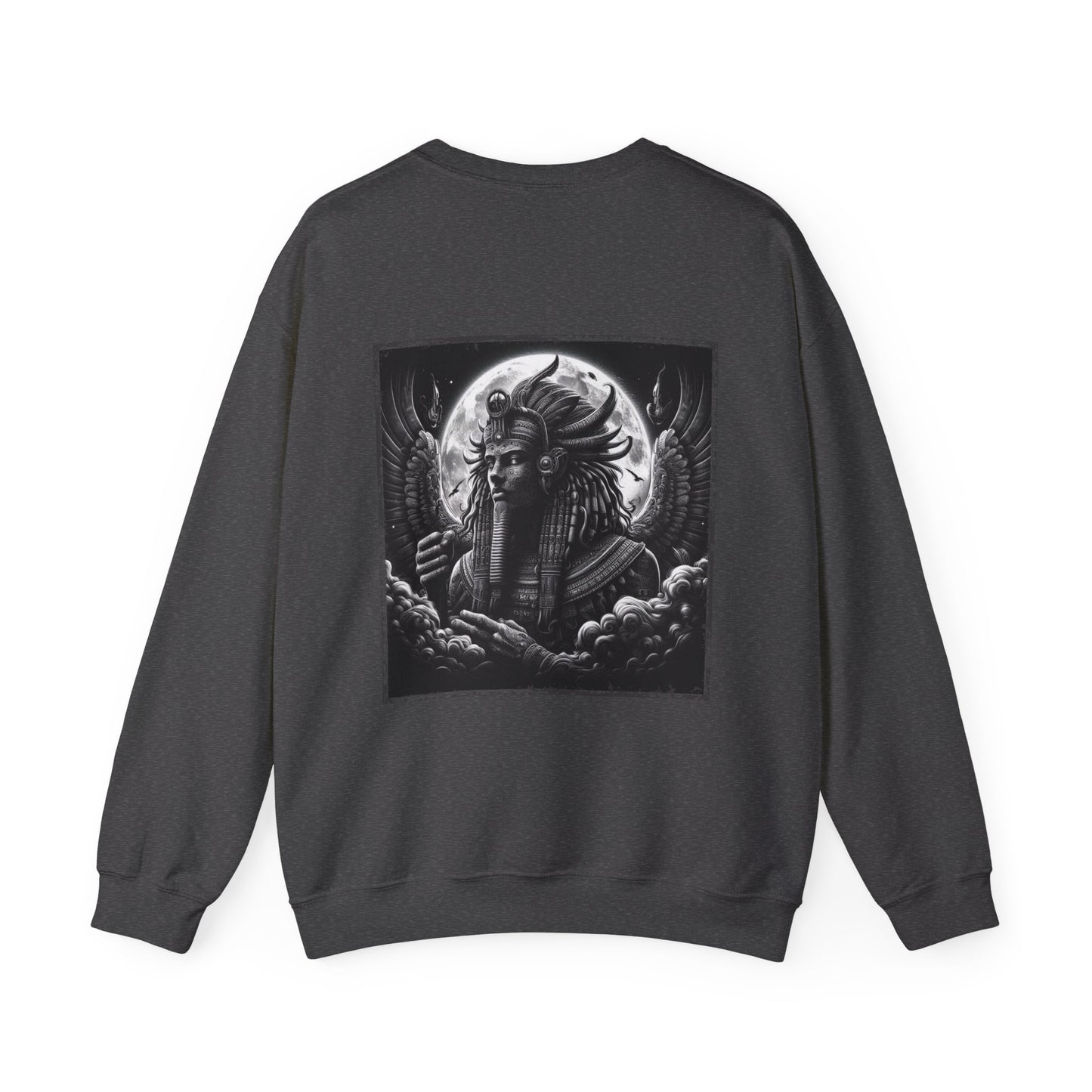 Mystical Pharaoh Sweatshirt