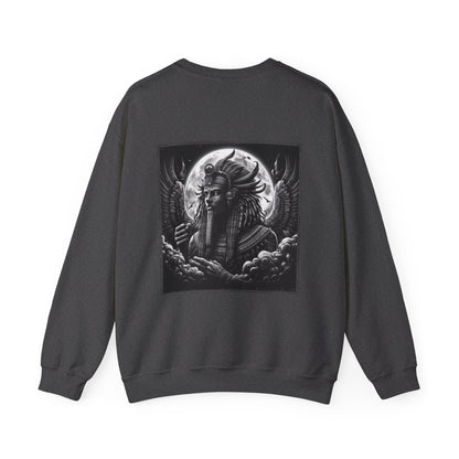 Mystical Pharaoh Sweatshirt