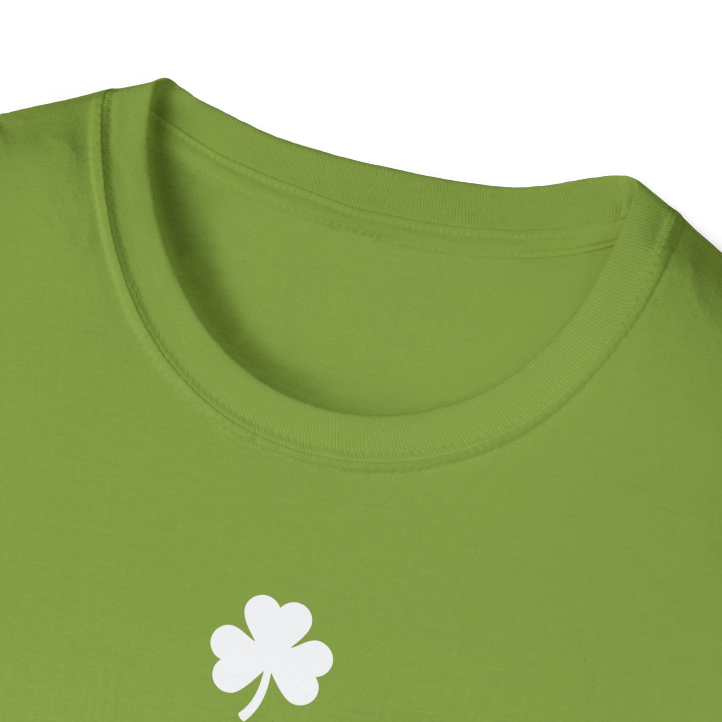 Camiseta de jersey O'Hammered 01 del Día de San Patricio