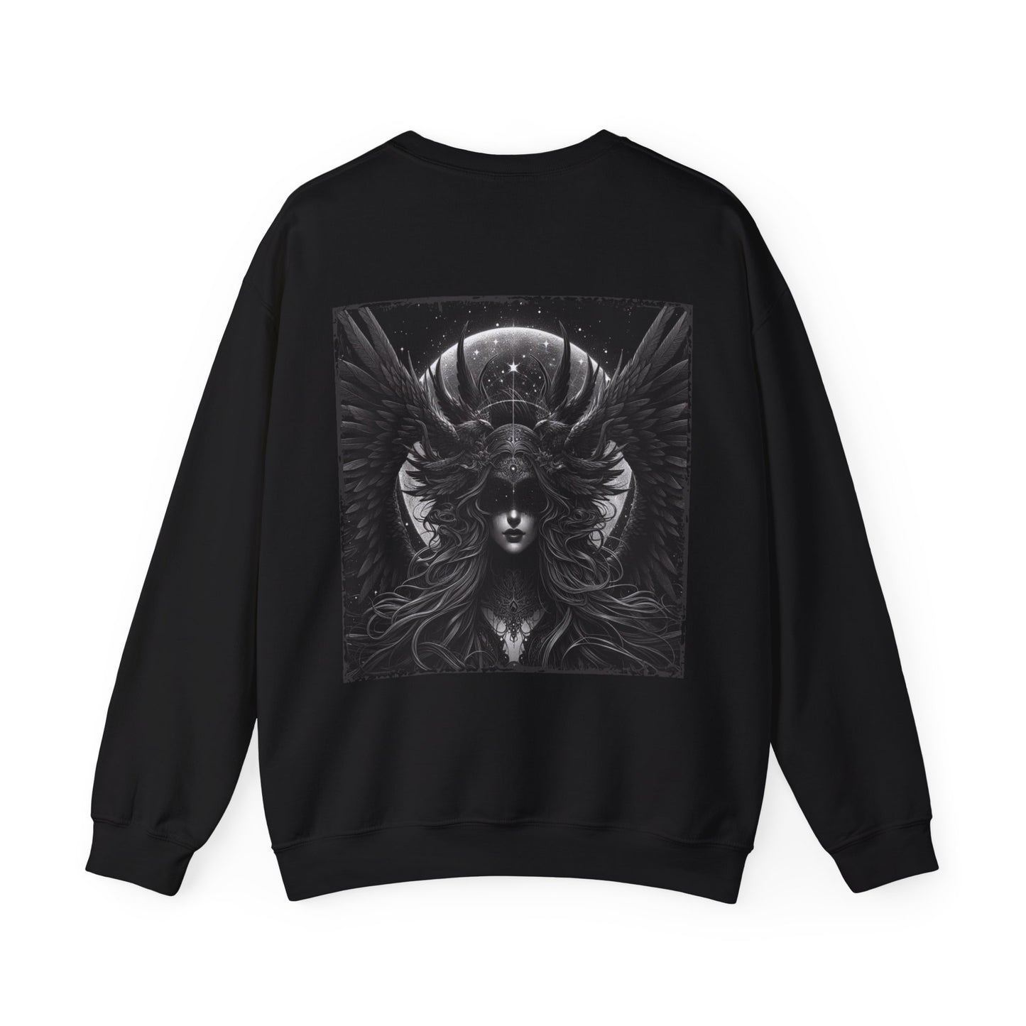 Greek Nyx Sweatshirt