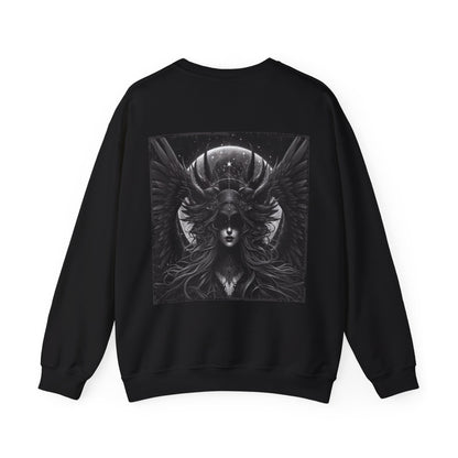 Greek Nyx Sweatshirt