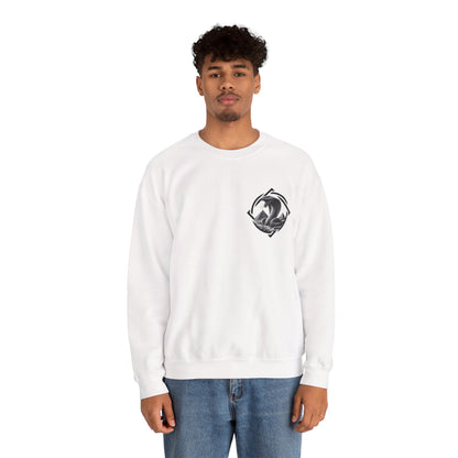 Mythic Cobra Sweatshirt