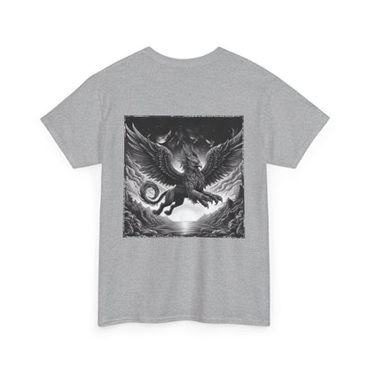 Mythology Griffin T-Shirt
