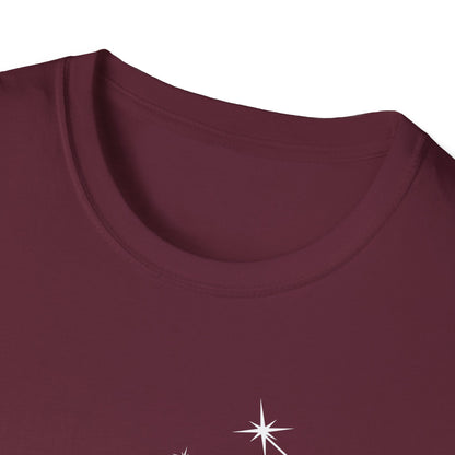 Scorpio Zodiac Constellation T-Shirt