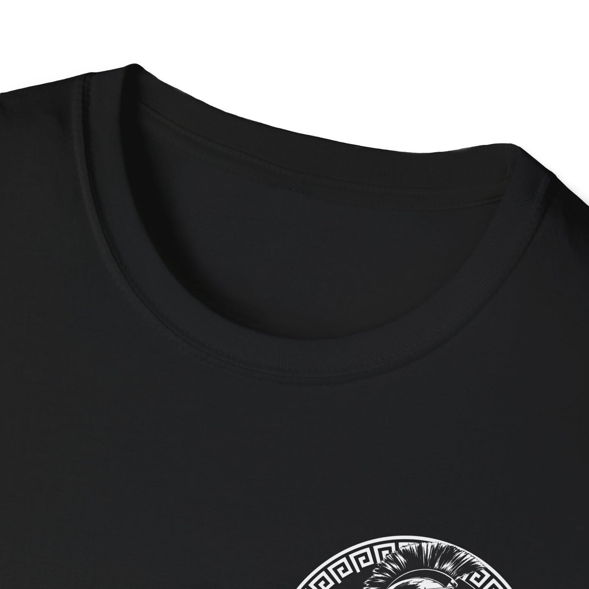 Achilles Graphic T-Shirt (Front)