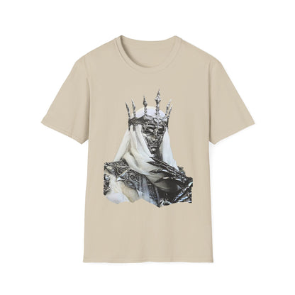 Dark Crowned King T-Shirt