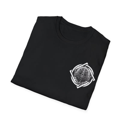 Greek Aether Graphic Unisex T-Shirt