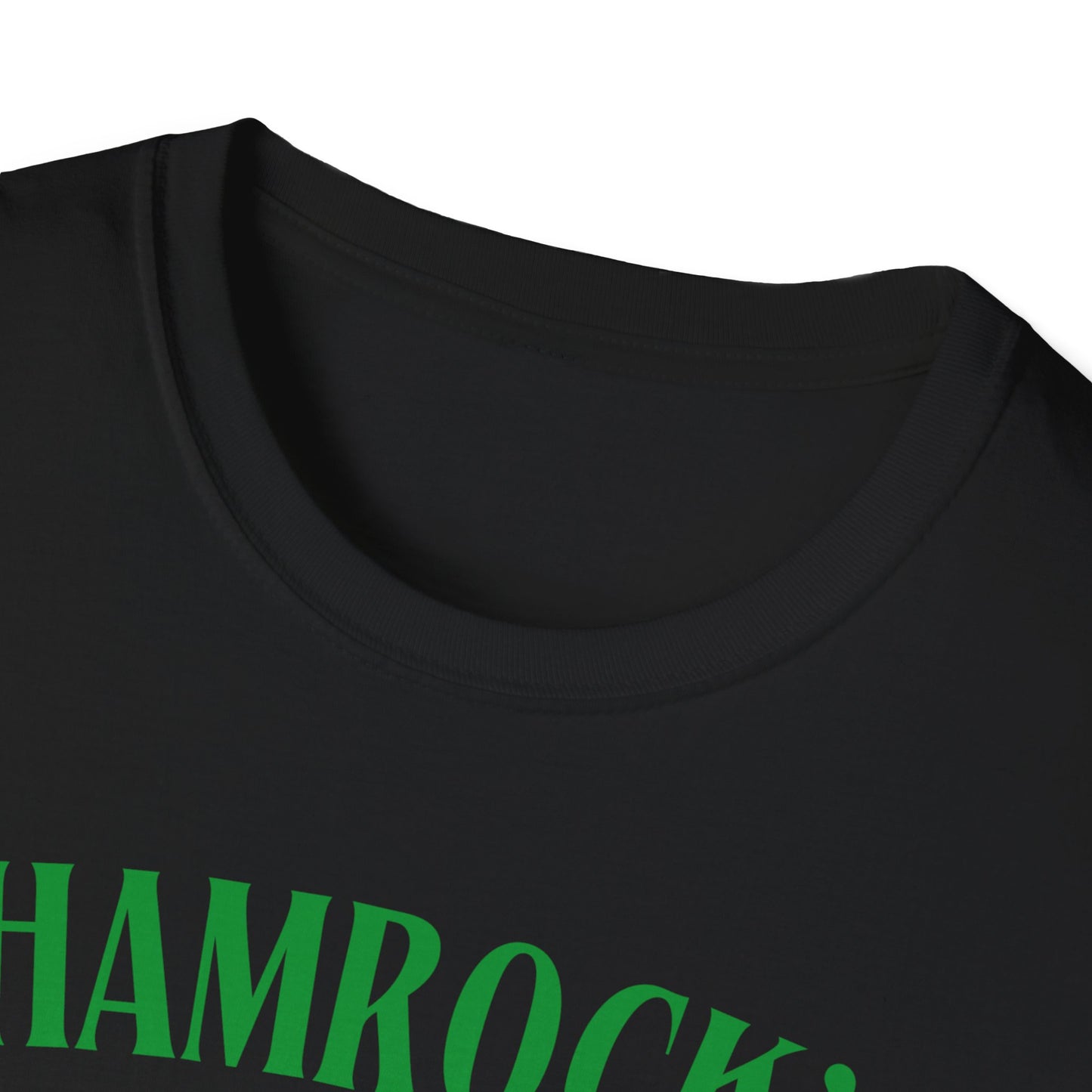 Shamrock's Cocktail Club T-Shirt