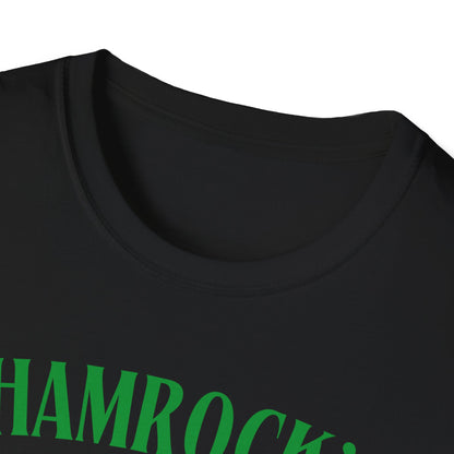 Shamrock's Cocktail Club T-Shirt