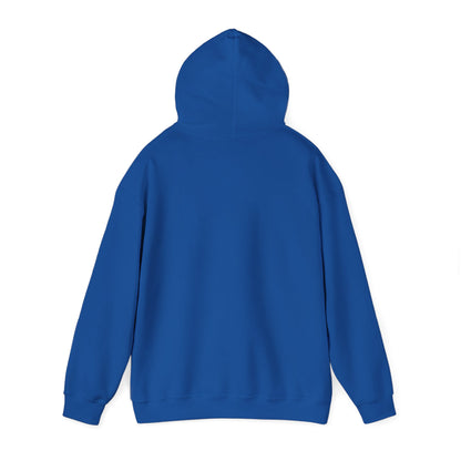 Custom Print Hoodie