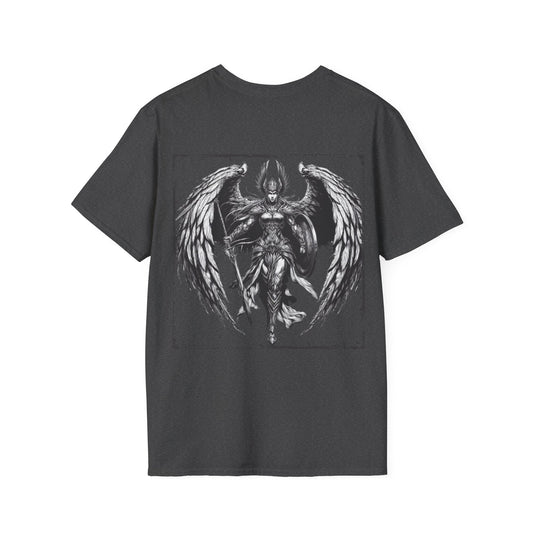 Norse Valk T-Shirt