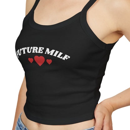 Zukünftige MILF-Tanktop