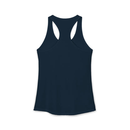 FATHER FIGURE Y2K Tank Top