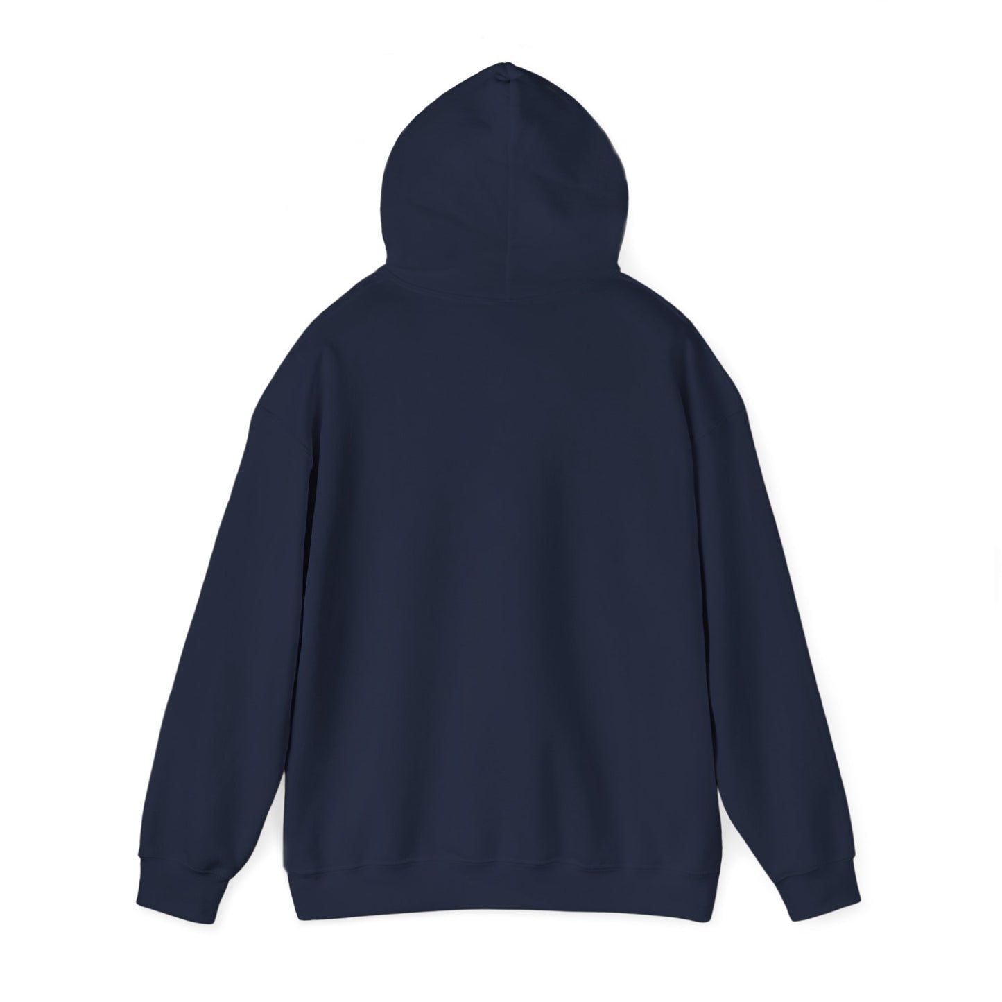 Custom Print Hoodie