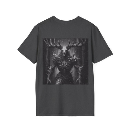 Norse Wendigo Scenic T-Shirt