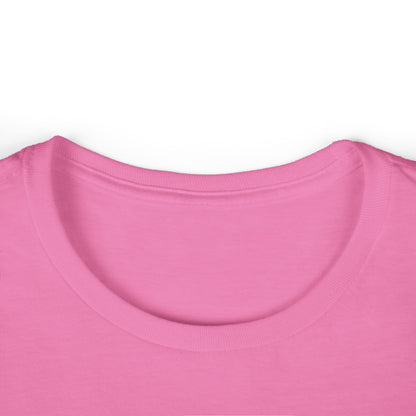 Fear Eats The Soul Women's Fitted Tee
