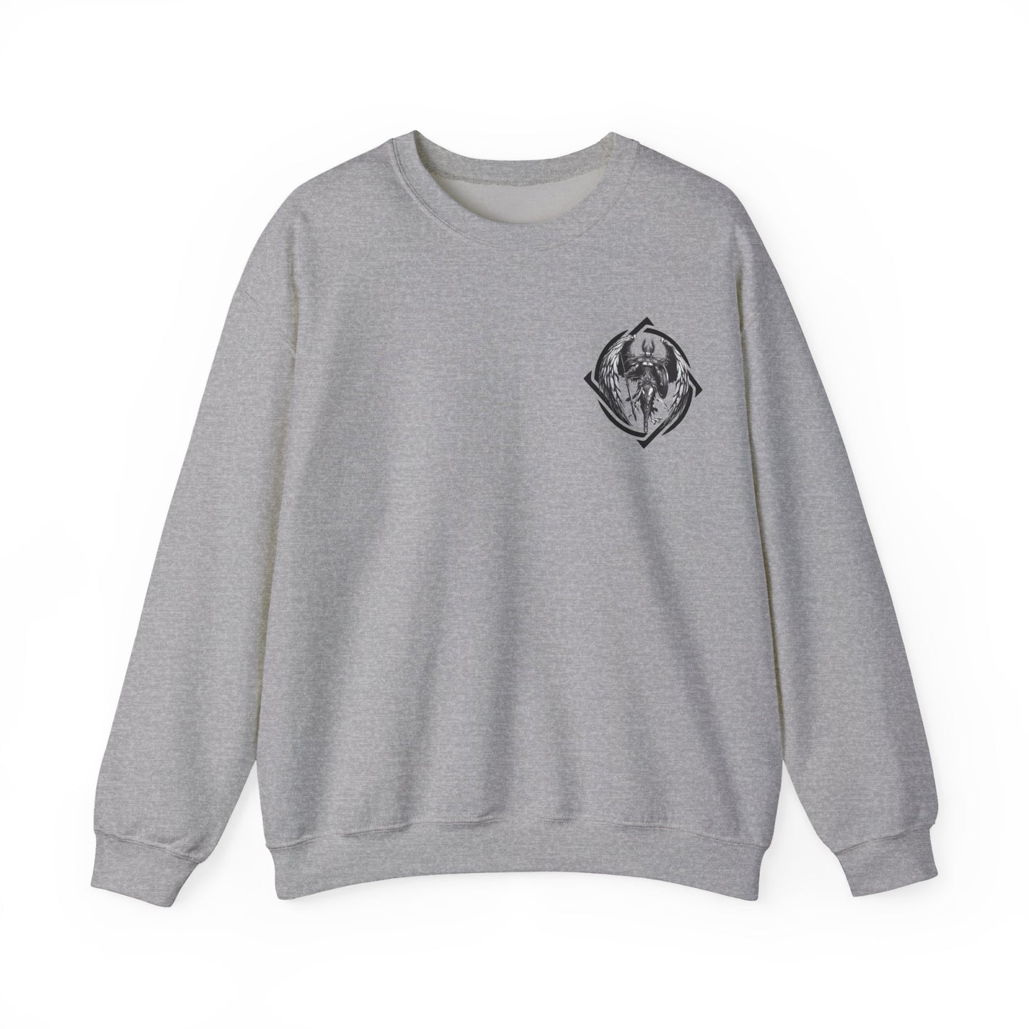 Norse Valk Scenic Sweatshirt