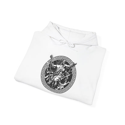 Aether Graphic Hoodie (Front)