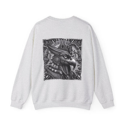 Egyptian Horus Unisex Sweatshirt
