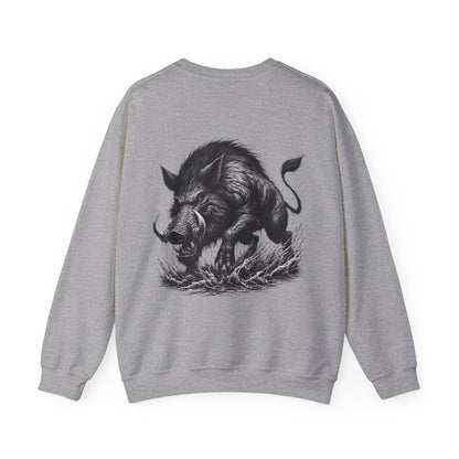 Greek Erymanthian Boar Sweatshirt