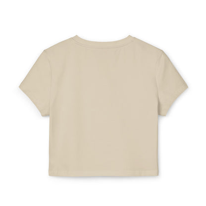 „Angst isst die Seele auf“ – Mutiges Baby-T-Shirt