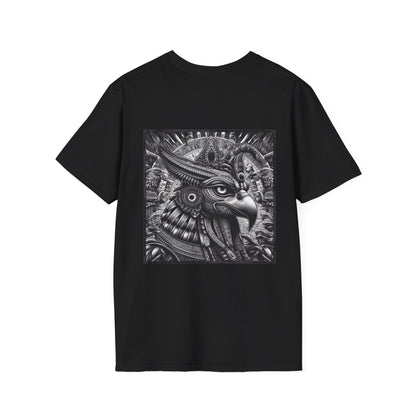 Egyptian Horus Unisex T-Shirt