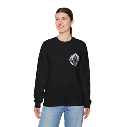 Egyptian Ra Crewneck Sweatshirt