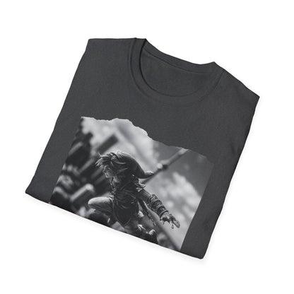 Link in New York T-Shirt