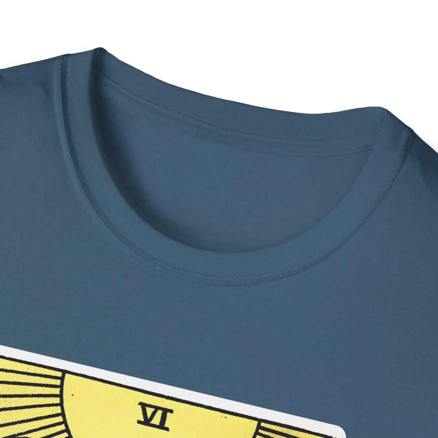 Liebende Tarotkarte T-Shirt