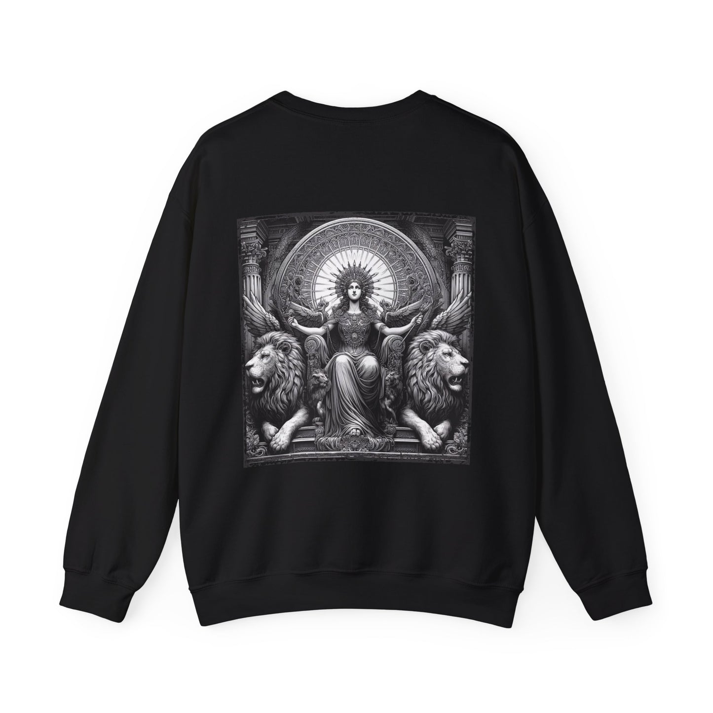 Greek Rhea Sweatshirt
