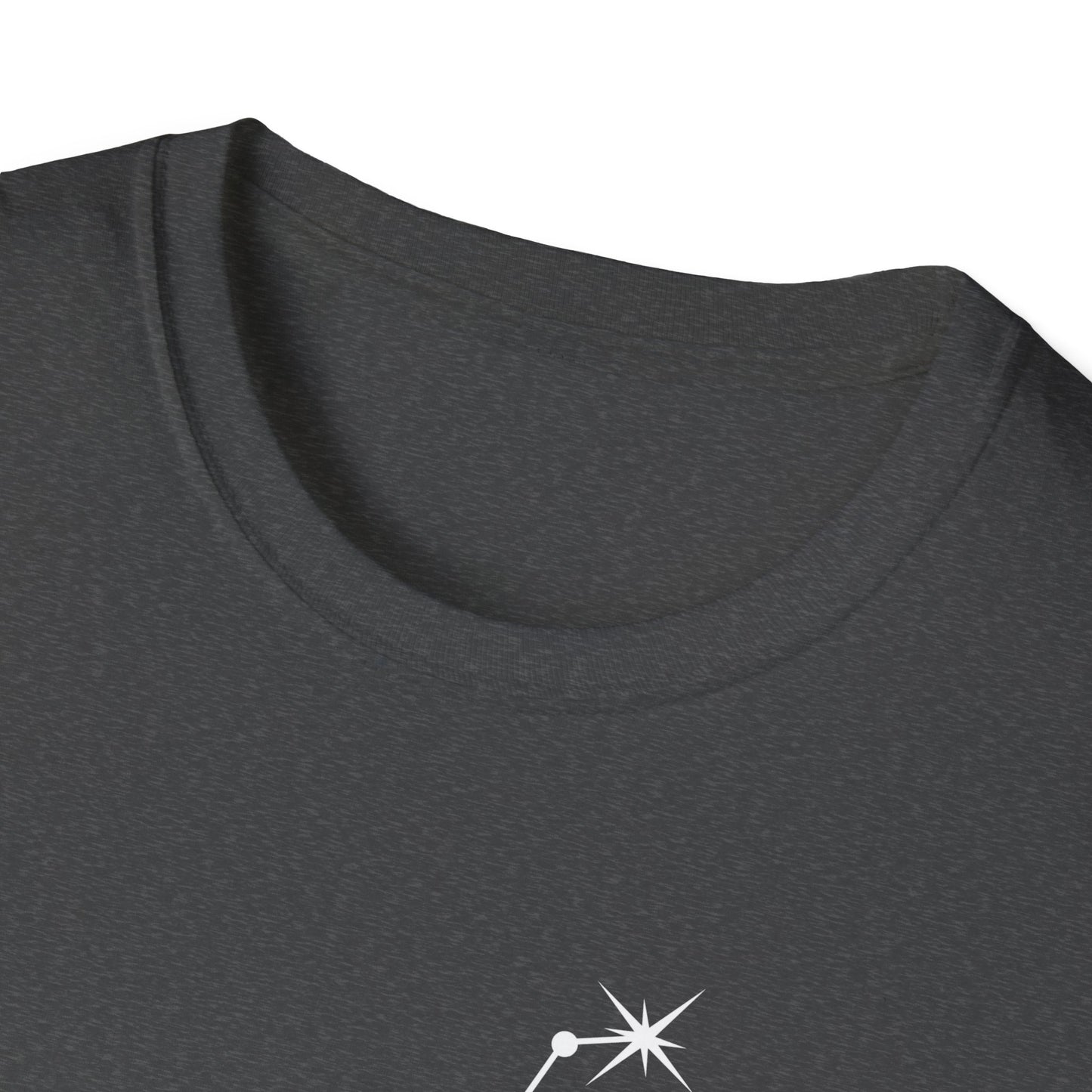Leo Zodiac Constellation T-Shirt