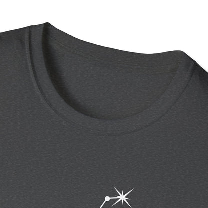 Leo Zodiac Constellation T-Shirt